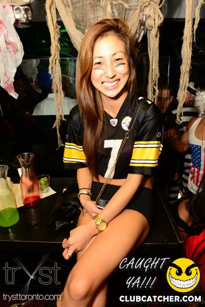 Tryst nightclub photo 183 - October 26th, 2012