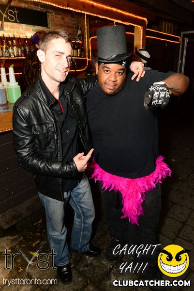 Tryst nightclub photo 184 - October 26th, 2012