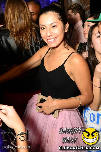 Tryst nightclub photo 187 - October 26th, 2012