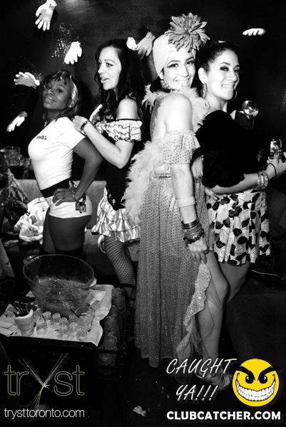 Tryst nightclub photo 188 - October 26th, 2012