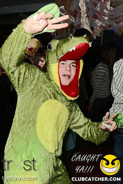 Tryst nightclub photo 190 - October 26th, 2012