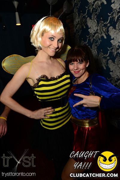 Tryst nightclub photo 20 - October 26th, 2012