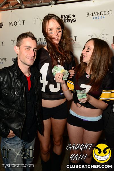 Tryst nightclub photo 191 - October 26th, 2012