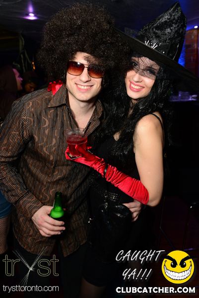Tryst nightclub photo 192 - October 26th, 2012