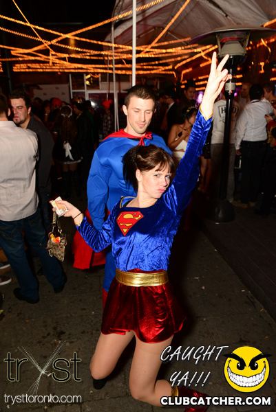 Tryst nightclub photo 193 - October 26th, 2012