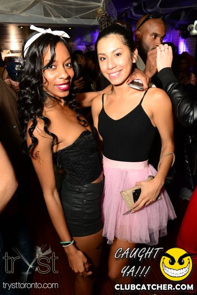 Tryst nightclub photo 194 - October 26th, 2012