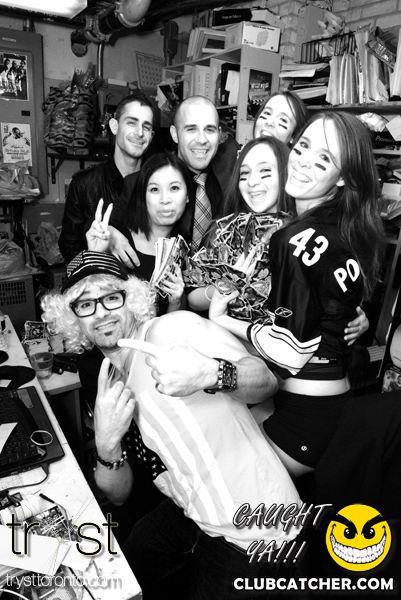 Tryst nightclub photo 195 - October 26th, 2012