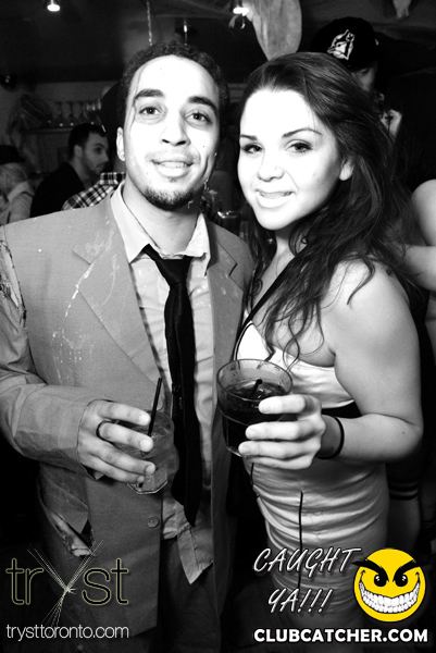 Tryst nightclub photo 198 - October 26th, 2012