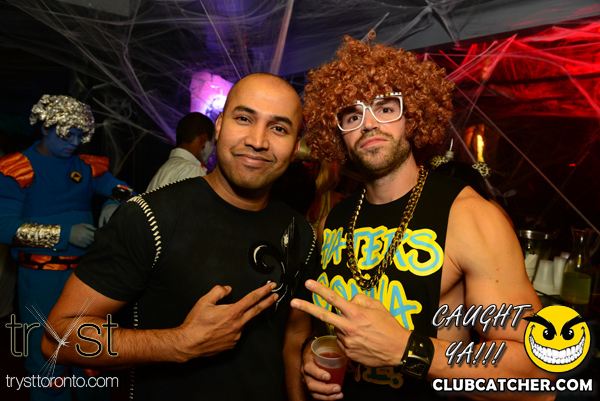 Tryst nightclub photo 199 - October 26th, 2012