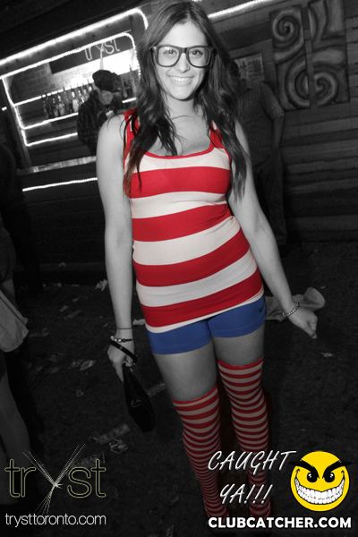 Tryst nightclub photo 3 - October 26th, 2012