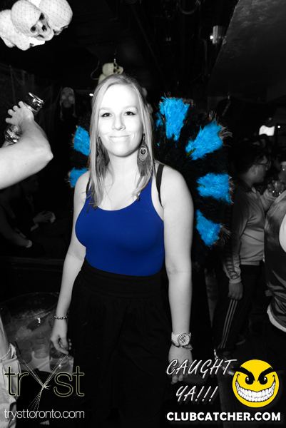 Tryst nightclub photo 21 - October 26th, 2012