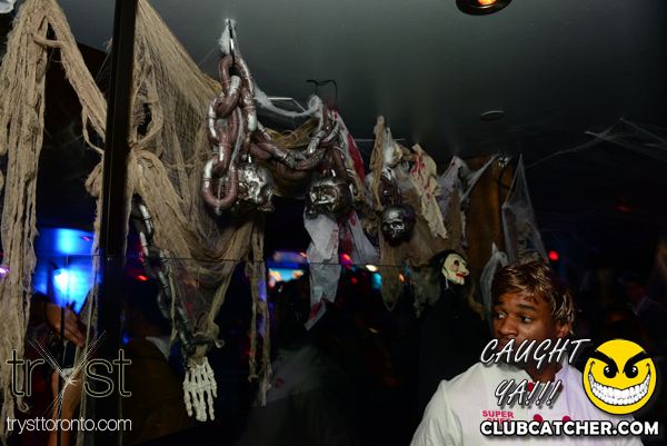 Tryst nightclub photo 201 - October 26th, 2012