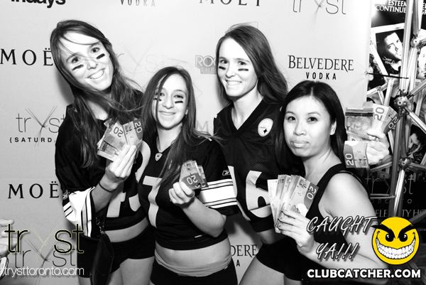 Tryst nightclub photo 208 - October 26th, 2012