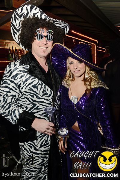 Tryst nightclub photo 211 - October 26th, 2012