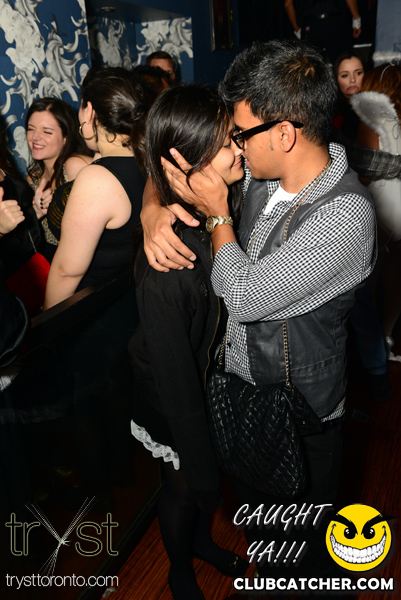 Tryst nightclub photo 215 - October 26th, 2012