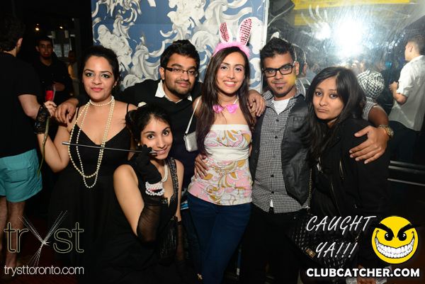 Tryst nightclub photo 217 - October 26th, 2012