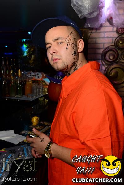 Tryst nightclub photo 218 - October 26th, 2012