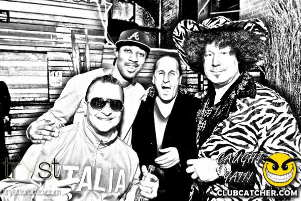 Tryst nightclub photo 221 - October 26th, 2012