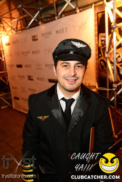 Tryst nightclub photo 222 - October 26th, 2012