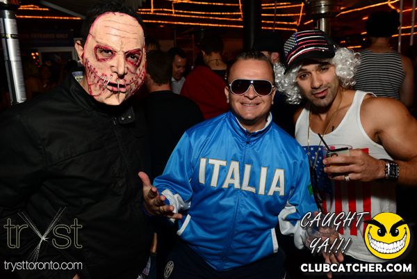 Tryst nightclub photo 223 - October 26th, 2012