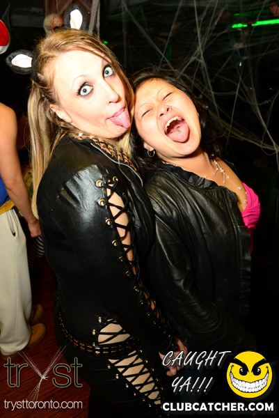 Tryst nightclub photo 227 - October 26th, 2012