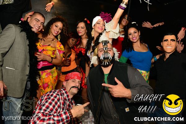 Tryst nightclub photo 24 - October 26th, 2012