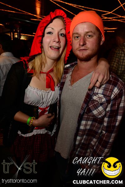 Tryst nightclub photo 233 - October 26th, 2012