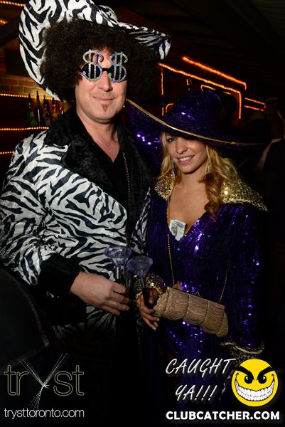 Tryst nightclub photo 234 - October 26th, 2012