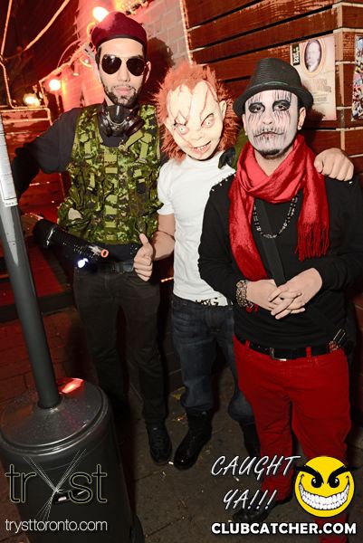 Tryst nightclub photo 240 - October 26th, 2012