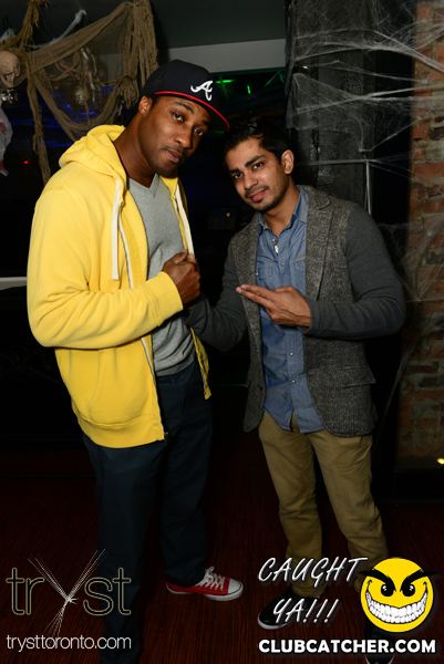 Tryst nightclub photo 241 - October 26th, 2012