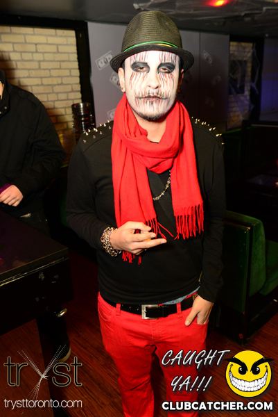 Tryst nightclub photo 242 - October 26th, 2012