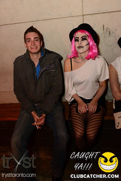 Tryst nightclub photo 243 - October 26th, 2012