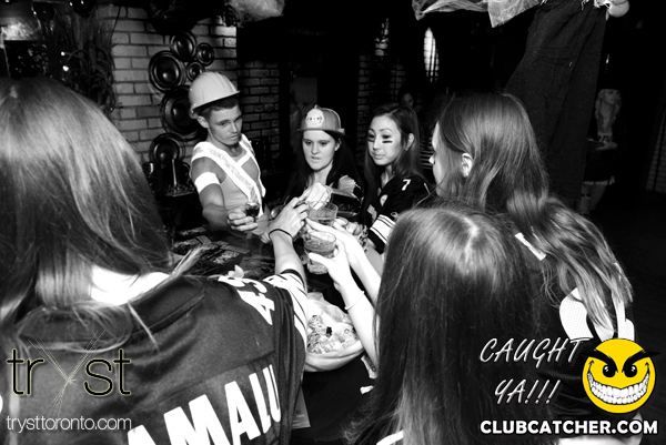 Tryst nightclub photo 244 - October 26th, 2012