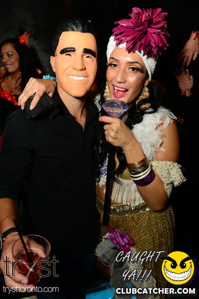 Tryst nightclub photo 247 - October 26th, 2012