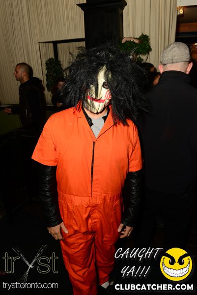 Tryst nightclub photo 250 - October 26th, 2012