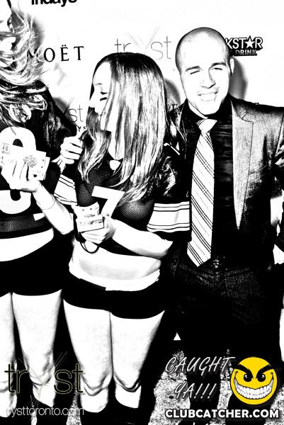 Tryst nightclub photo 254 - October 26th, 2012