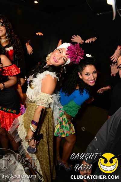 Tryst nightclub photo 256 - October 26th, 2012