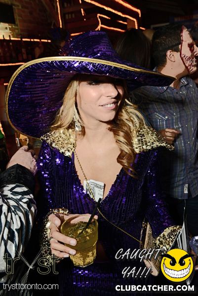 Tryst nightclub photo 257 - October 26th, 2012