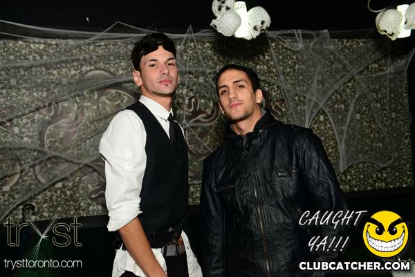 Tryst nightclub photo 258 - October 26th, 2012