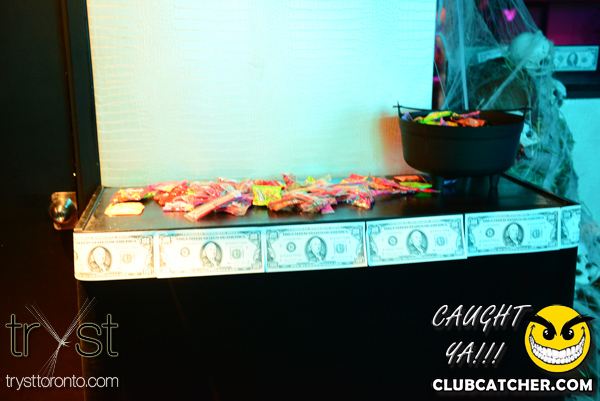 Tryst nightclub photo 264 - October 26th, 2012