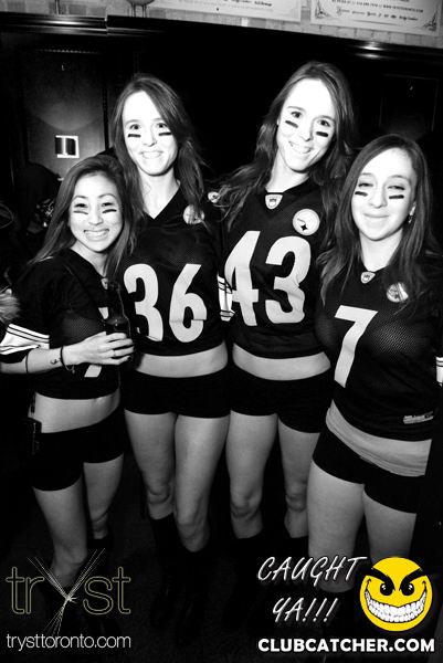 Tryst nightclub photo 266 - October 26th, 2012