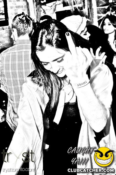 Tryst nightclub photo 268 - October 26th, 2012