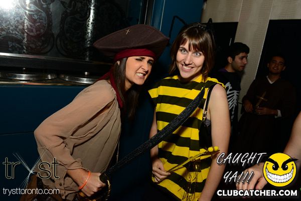 Tryst nightclub photo 269 - October 26th, 2012