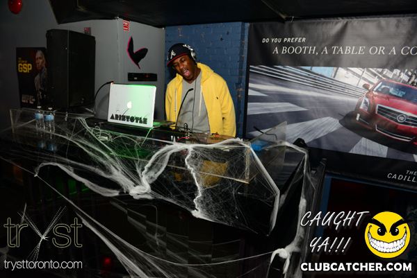 Tryst nightclub photo 270 - October 26th, 2012