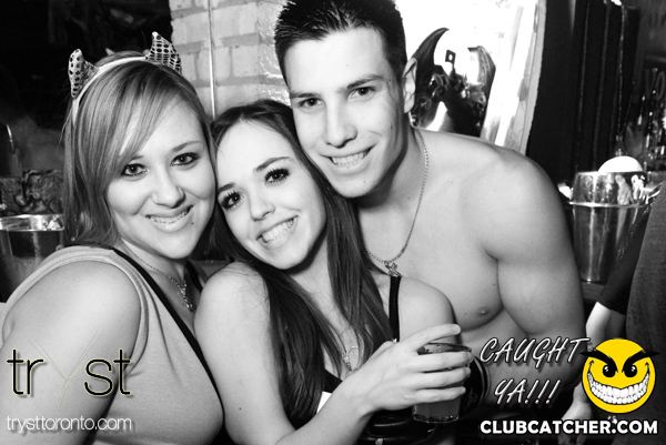 Tryst nightclub photo 274 - October 26th, 2012