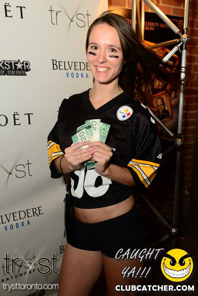 Tryst nightclub photo 278 - October 26th, 2012