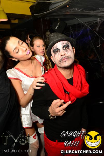 Tryst nightclub photo 279 - October 26th, 2012