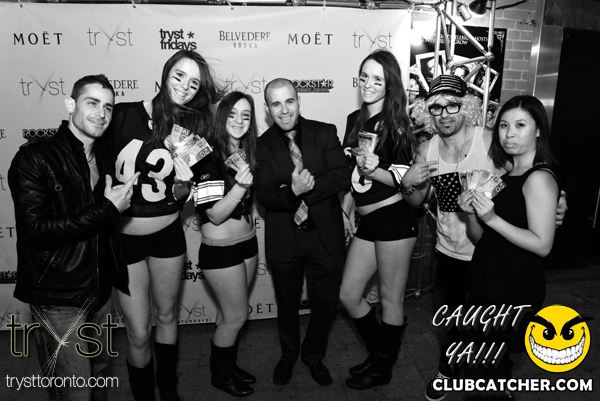 Tryst nightclub photo 283 - October 26th, 2012