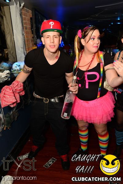 Tryst nightclub photo 284 - October 26th, 2012