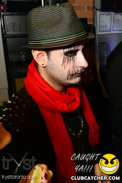 Tryst nightclub photo 292 - October 26th, 2012